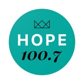 Hope 100.7 - WEEC Radio