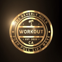 The Beverly Hills Workout