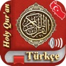 Get Quran In Turkish MP3 and PDF for iOS, iPhone, iPad Aso Report