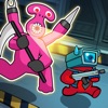 Garten Charles Security Breach icon