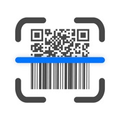 QR Code Reader · Barcode Scan