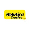 Helvtica Transfert icon