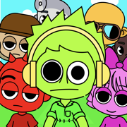 Scary Beats Doll BeatBox