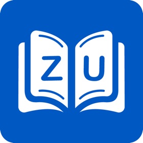 螢幕擷取畫面 (5) Smart Zulu Dictionary