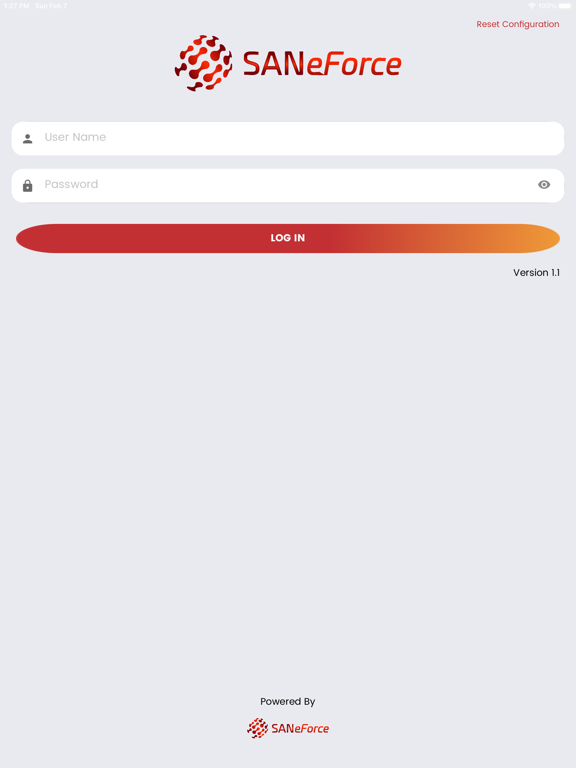 Screenshot #5 pour SAN CRM