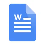 Office Word:Edit Word Document App Cancel