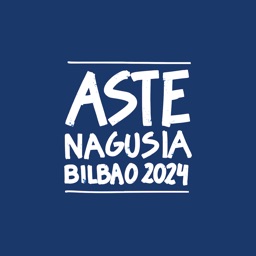 Bilbao Aste Nagusia 2024
