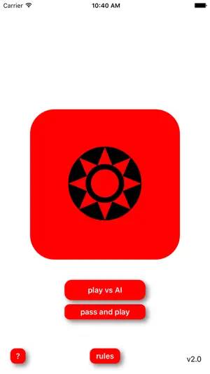 Root Down screenshot 4
