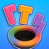 Block Fit Rush icon