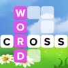 Word Crossy - Brain Games icon