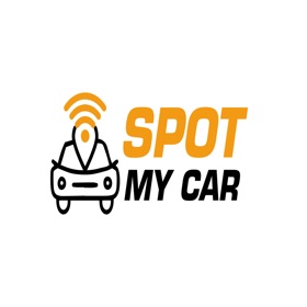 螢幕擷取畫面 (4) Spot My Car.
