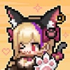 Pixel Saga: Squad RPG icon