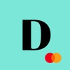 Debenhams credit card icon