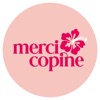 MERCI COPINE icon