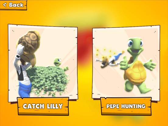 Screenshot #6 pour Captain Pepe –Archer Master