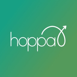 hoppa: Compare & Request Taxis