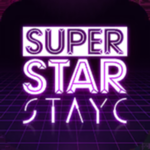 SUPERSTAR STAYC на пк