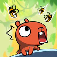 Save The Capybara Puzzle Game