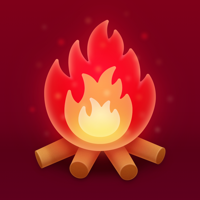 Radiant for Mastodon logo