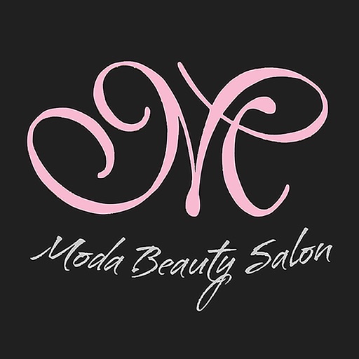 Moda Beauty Salon icon