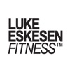 Luke Eskesen Fitness icon
