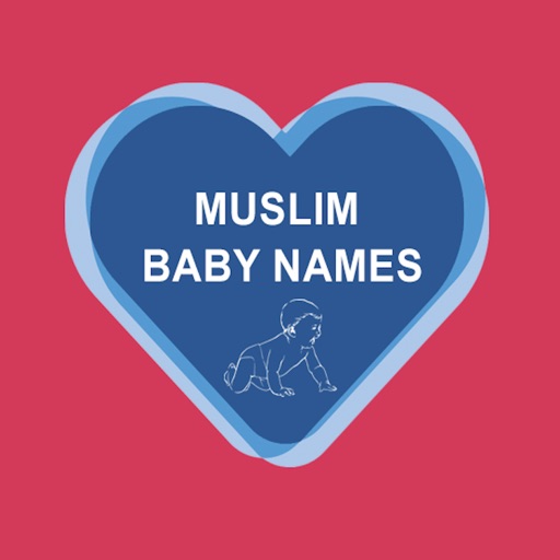 Muslim Baby Names &Asmaulhusna icon