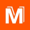 Momentum by Mark Manson icon