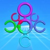 Rotate Rings Puzzle icon