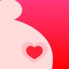 Pregnancy & Baby Tracker App icon
