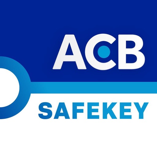 ACB SafeKey - AppWisp.com