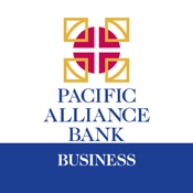 Pacific Alliance Bank Business