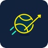 Padel & Tenis Tracker Racketly icon