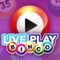 Live Play Bingo: Real Hosts!