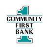 Community First Bank KC icon