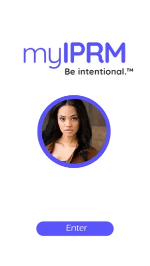 My IPRM screenshot 2