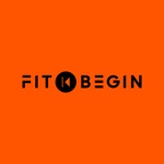 Download FitBegin app