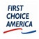 First Choice America - Mobile app icon - Finance app for iPhone