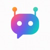 AI Helper - Chat bot icon