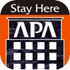 APA Stay Here icon