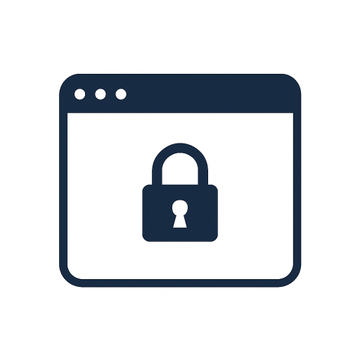 ‎TouchLockBrowser on the App Store