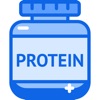 Protein Tracker° icon