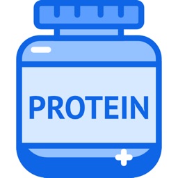 Protein Tracker°