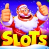 Christmas Cash Slots - iPhoneアプリ