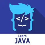 Learn Java : EasyCoder - App Icon