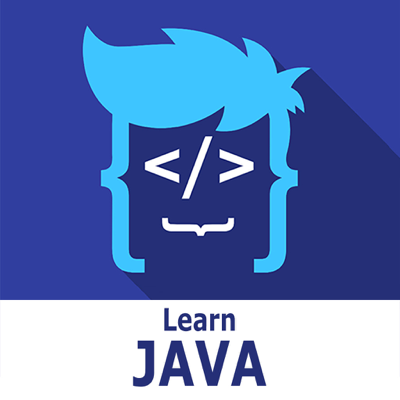 Learn Java : EasyCoder