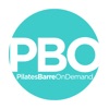 Pilates Barre Ondemand icon