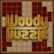 WOODY Block Puzzle, a new relaxing block puzzle, is created JUST FOR YOU