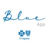 BlueApp BCBSU icon