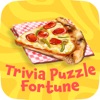 Trivia Puzzle Fortune Games! icon