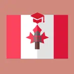 Canadian Designated Colleges App Cancel